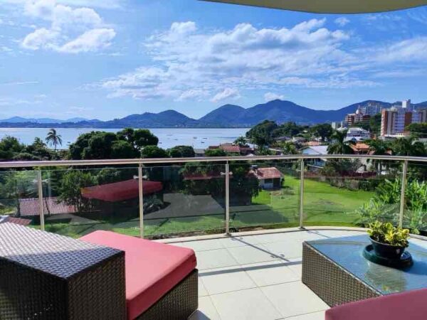 Casa Residencial à Venda | João Paulo | Florianópolis | CA0246_MMQ