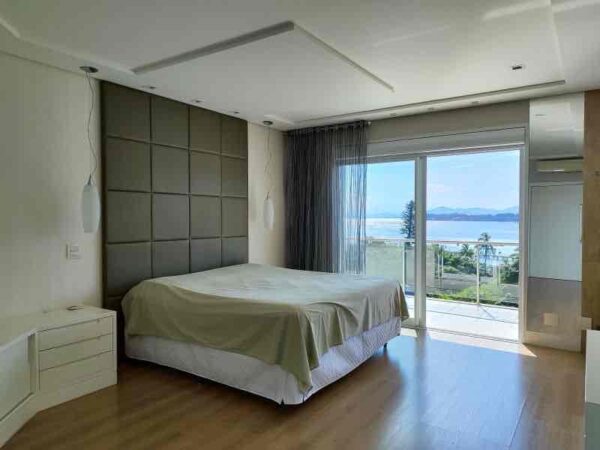 Casa Residencial à Venda | João Paulo | Florianópolis | CA0246_MMQ - Imagem 9