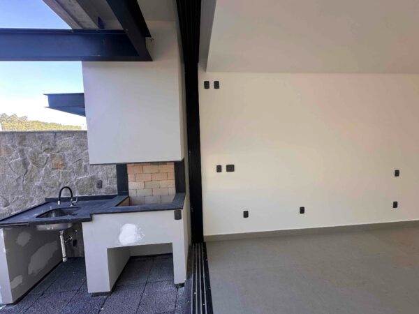 Casa Residencial à Venda | Jurerê | Florianópolis | CA0143_MMQ - Imagem 27