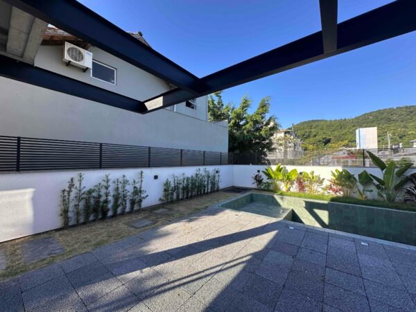 Casa Residencial à Venda | Jurerê | Florianópolis | CA0143_MMQ - Imagem 26
