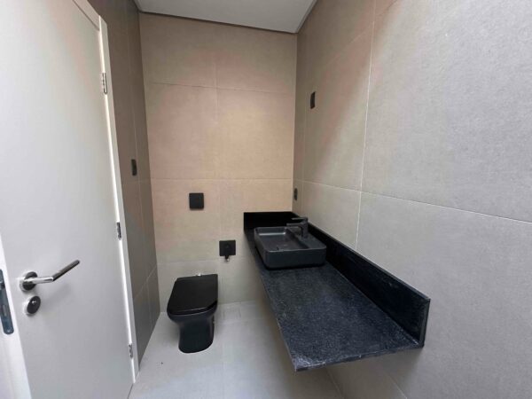 Casa Residencial à Venda | Jurerê | Florianópolis | CA0143_MMQ - Imagem 17