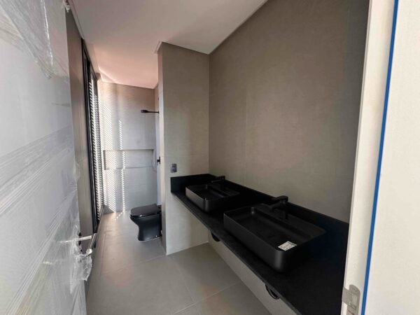 Casa Residencial à Venda | Jurerê | Florianópolis | CA0143_MMQ - Imagem 8