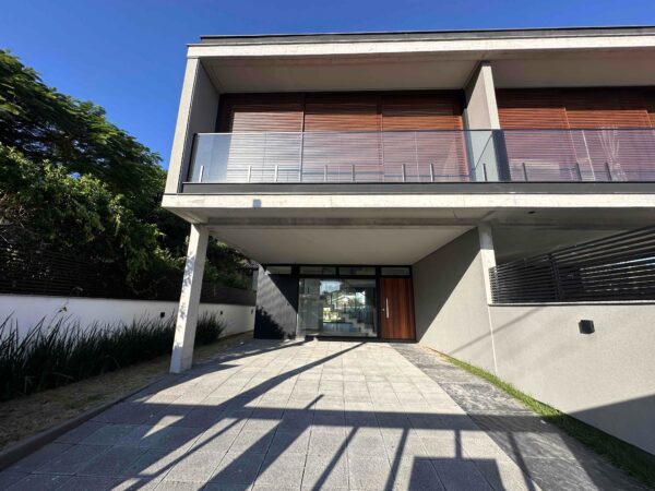 Casa Residencial à Venda | Jurerê | Florianópolis | CA0143_MMQ