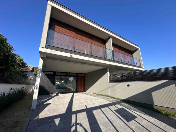 Casa Residencial à Venda | Jurerê | Florianópolis | CA0143_MMQ - Imagem 2
