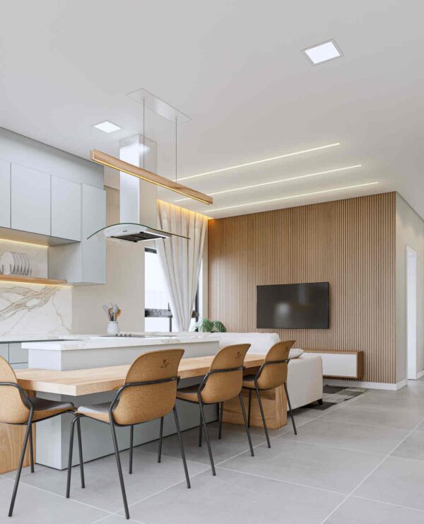 Casa Residencial à Venda | Recanto dos Açores | Florianópolis | CA0365_MMQ - Imagem 5