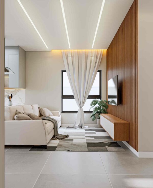 Casa Residencial à Venda | Recanto dos Açores | Florianópolis | CA0365_MMQ - Imagem 3