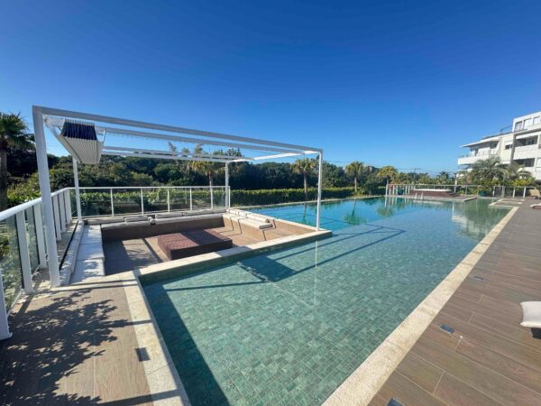 Apartamento Residencial à Venda | Campeche | Florianópolis | AP0139_MMQ - Imagem 19