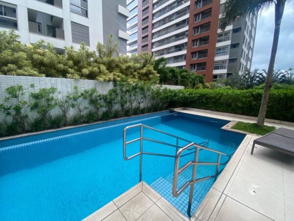 Apartamento Residencial à Venda | Beira Mar | Florianópolis | AP0001_MMQ - Imagem 38