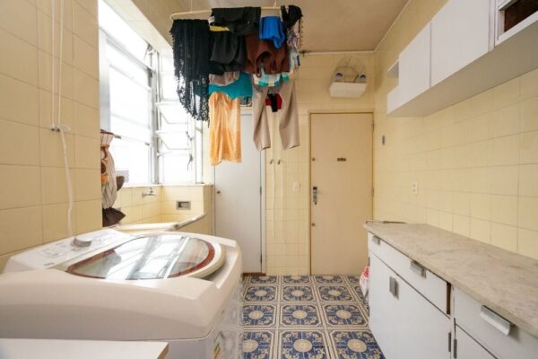 Apartamento Residencial à Venda | Copacabana | Rio de Janeiro | AP0053_MMQ - Imagem 34