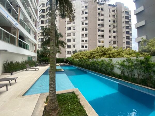 Apartamento Residencial à Venda | Beira Mar | Florianópolis | AP0001_MMQ - Imagem 20