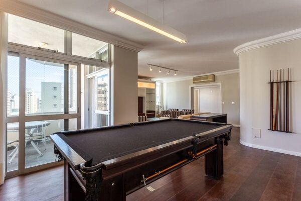 Apartamento Residencial à Venda | Centro | Florianópolis | AP0008_MMQ - Imagem 4