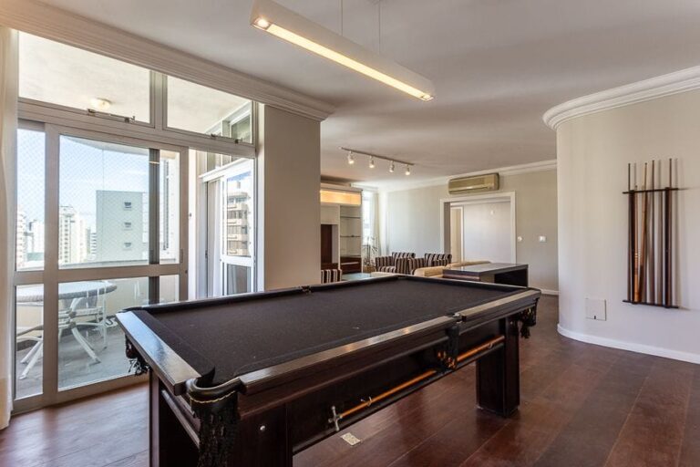 Apartamento Residencial à Venda | Centro | Florianópolis | AP0008_MMQ