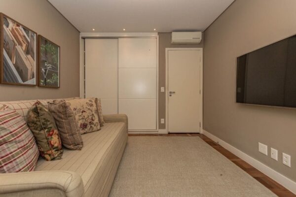 Apartamento Residencial à Venda | Jardim Paulista | São Paulo | AP0013_MMQ - Imagem 7
