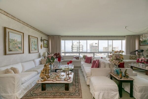 Apartamento Residencial à Venda | Copacabana | Rio de Janeiro | AP0053_MMQ - Imagem 3