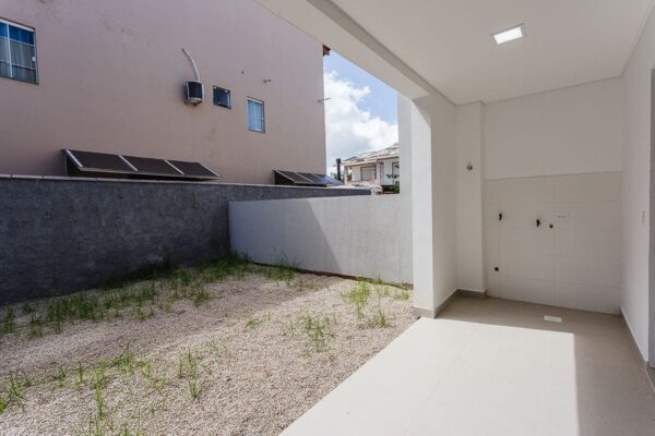 Casa Residencial à Venda | Carianos | Florianópolis | CA0003_MMQ - Imagem 19