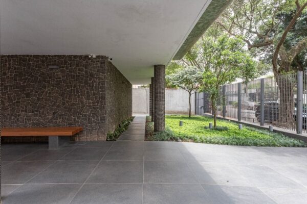 Apartamento Residencial à Venda | Jardim Paulista | São Paulo | AP0013_MMQ - Imagem 32