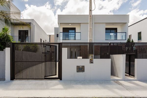 Casa Residencial à Venda | Carianos | Florianópolis | CA0003_MMQ - Imagem 3