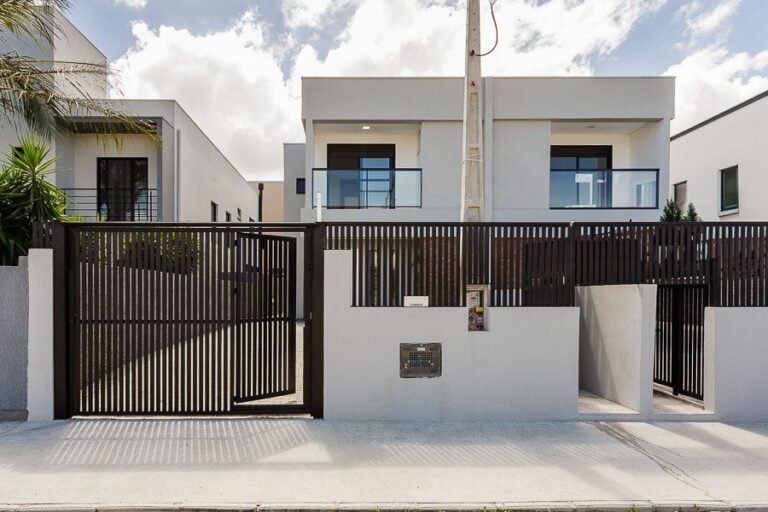 Casa Residencial à Venda | Carianos | Florianópolis | CA0003_MMQ