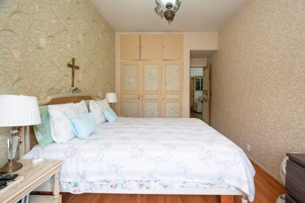 Apartamento Residencial à Venda | Copacabana | Rio de Janeiro | AP0053_MMQ - Imagem 21