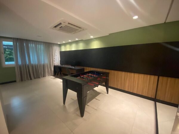 Apartamento Residencial à Venda | Beira Mar | Florianópolis | AP0001_MMQ - Imagem 28