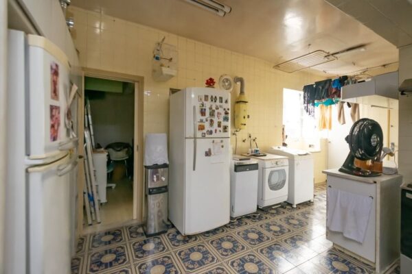 Apartamento Residencial à Venda | Copacabana | Rio de Janeiro | AP0053_MMQ - Imagem 31