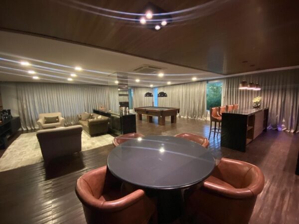 Apartamento Residencial à Venda | Beira Mar | Florianópolis | AP0001_MMQ - Imagem 30