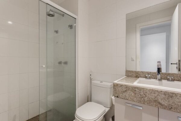 Apartamento Residencial à Venda | Beira Mar | Florianópolis | AP0001_MMQ - Imagem 13