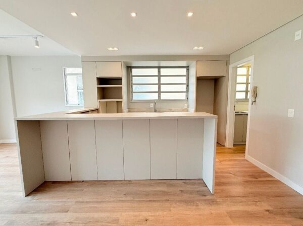 Apartamento Residencial à Venda | Centro | Florianópolis | AP0019_MMQ - Imagem 16