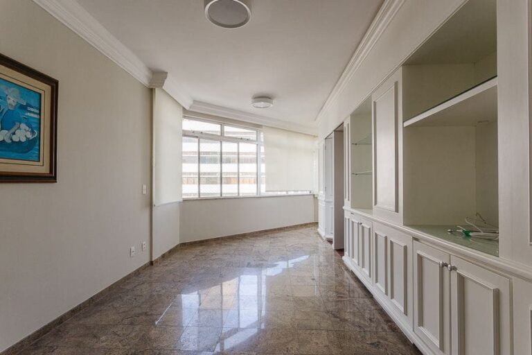 Apartamento Residencial à Venda | Centro | Florianópolis | AP0008_MMQ