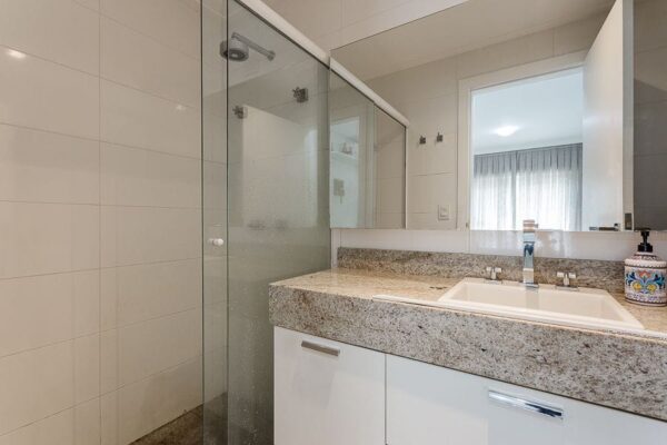 Apartamento Residencial à Venda | Beira Mar | Florianópolis | AP0001_MMQ - Imagem 12