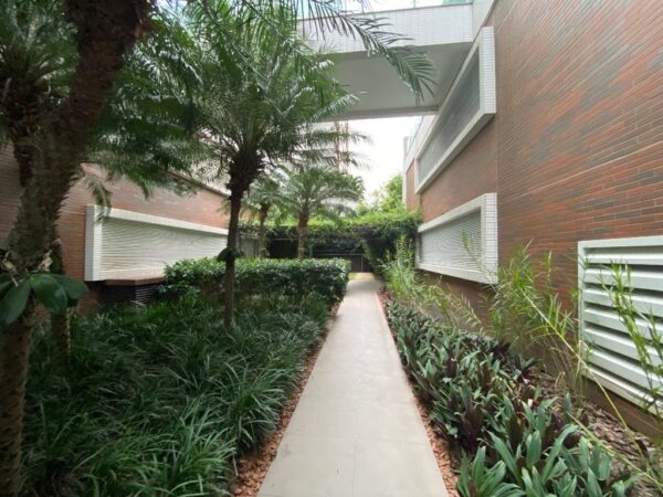 Apartamento Residencial à Venda | Beira Mar | Florianópolis | AP0001_MMQ - Imagem 34