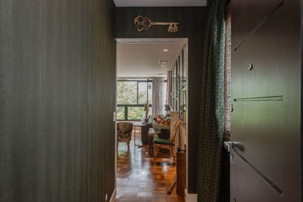 Apartamento Residencial à Venda | Jardim Paulista | São Paulo | AP0013_MMQ - Imagem 31