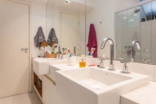 Apartamento Residencial à Venda | Jardim Paulista | São Paulo | AP0013_MMQ - Imagem 15