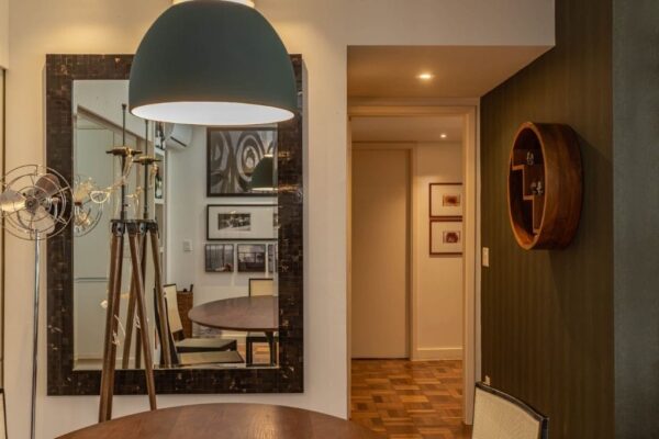 Apartamento Residencial à Venda | Jardim Paulista | São Paulo | AP0013_MMQ - Imagem 24