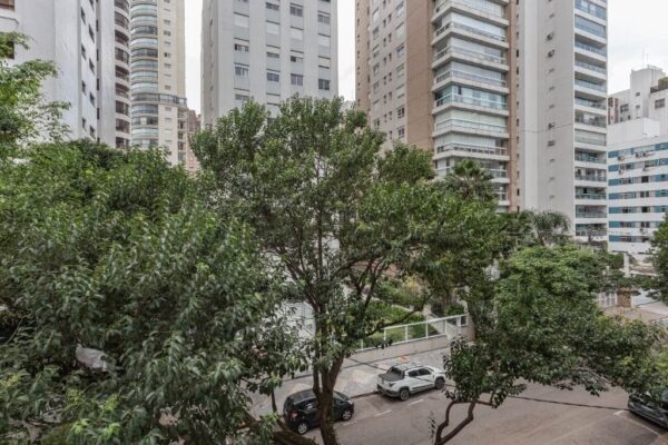 Apartamento Residencial à Venda | Jardim Paulista | São Paulo | AP0013_MMQ - Imagem 13