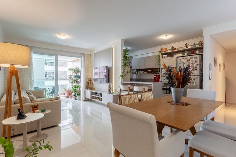 Apartamento Residencial à Venda | Agronômica | Florianópolis | AP0001_MMQ