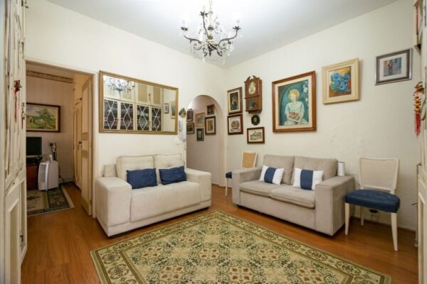 Apartamento Residencial à Venda | Copacabana | Rio de Janeiro | AP0053_MMQ - Imagem 15