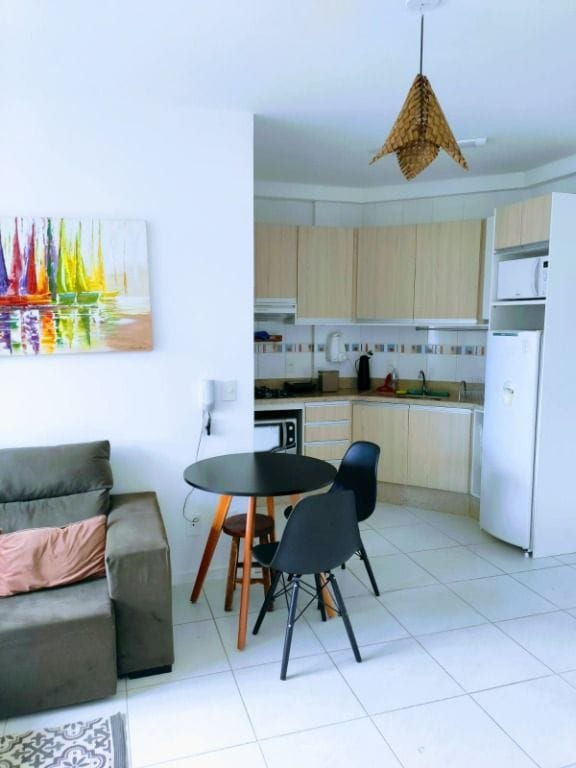 Apartamento Residencial à Venda | Campeche | Florianópolis | AP1228_MMQ