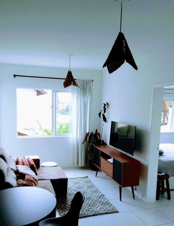 Apartamento Residencial à Venda | Campeche | Florianópolis | AP1228_MMQ