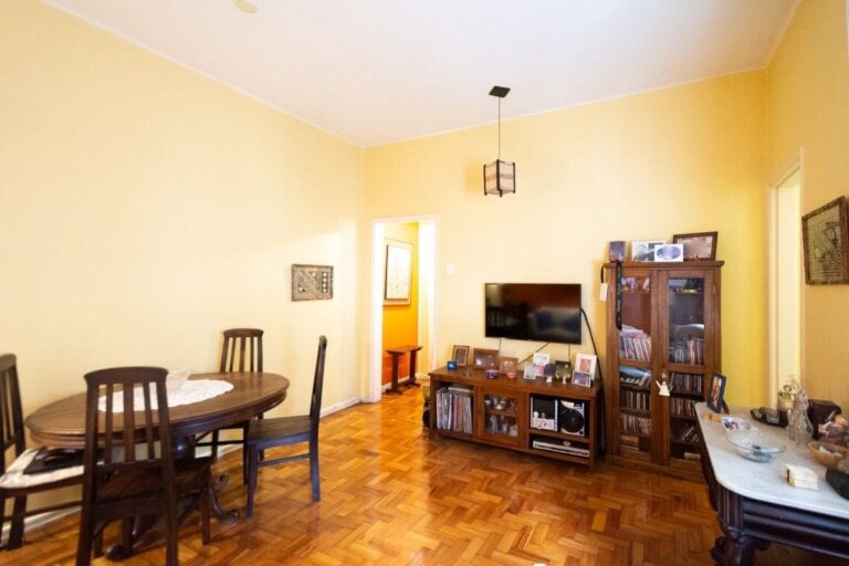 Apartamento Residencial à Venda | Botafogo | Rio de Janeiro | AP1440_MMQ