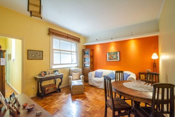 Apartamento Residencial à Venda | Botafogo | Rio de Janeiro | AP1440_MMQ