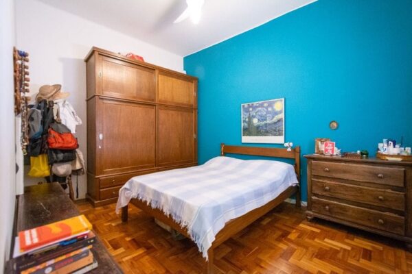 Apartamento Residencial à Venda | Botafogo | Rio de Janeiro | AP1440_MMQ - Imagem 13