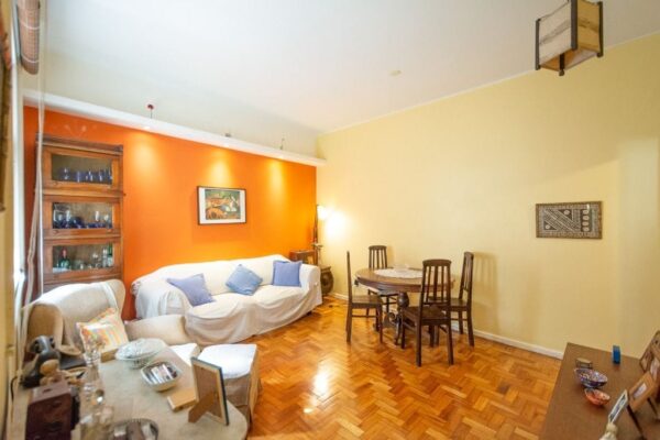 Apartamento Residencial à Venda | Botafogo | Rio de Janeiro | AP1440_MMQ - Imagem 2