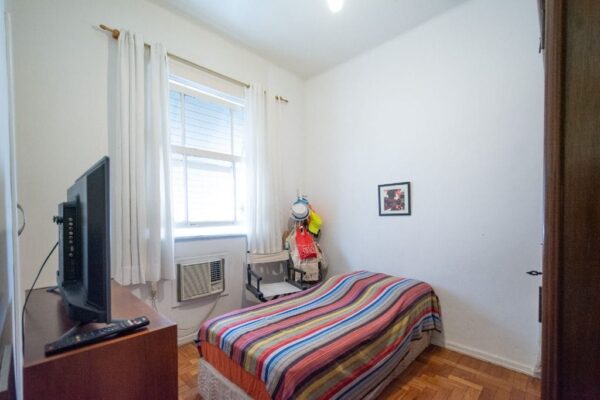 Apartamento Residencial à Venda | Botafogo | Rio de Janeiro | AP1440_MMQ - Imagem 10