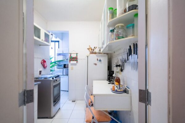 Apartamento Residencial à Venda | Botafogo | Rio de Janeiro | AP1440_MMQ - Imagem 16