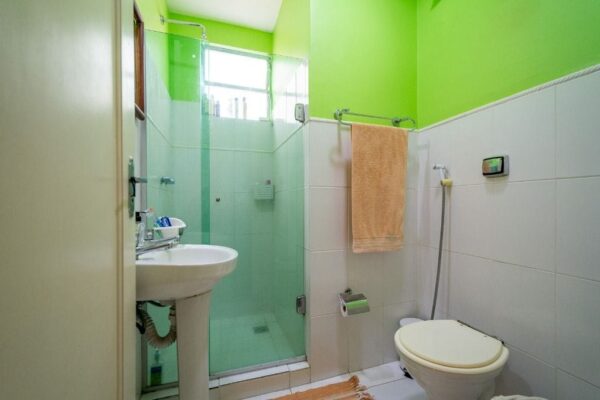 Apartamento Residencial à Venda | Botafogo | Rio de Janeiro | AP1440_MMQ - Imagem 8
