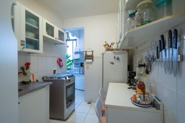Apartamento Residencial à Venda | Botafogo | Rio de Janeiro | AP1440_MMQ - Imagem 17
