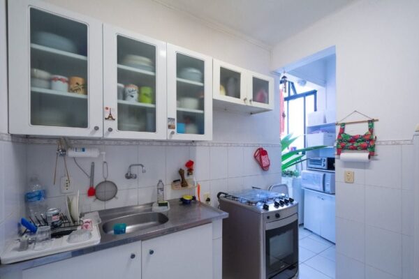 Apartamento Residencial à Venda | Botafogo | Rio de Janeiro | AP1440_MMQ - Imagem 18