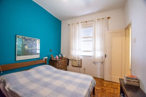 Apartamento Residencial à Venda | Botafogo | Rio de Janeiro | AP1440_MMQ - Imagem 14