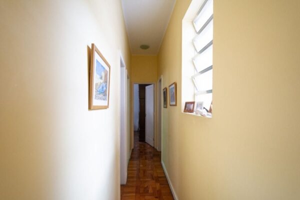 Apartamento Residencial à Venda | Botafogo | Rio de Janeiro | AP1440_MMQ - Imagem 5